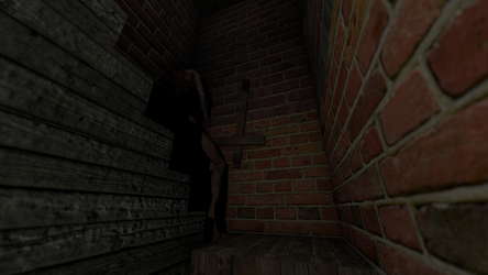 God Is Not Here screenshot 1