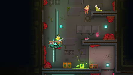 Transmogrify screenshot 6