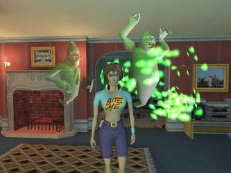 Ghost Master® screenshot 17