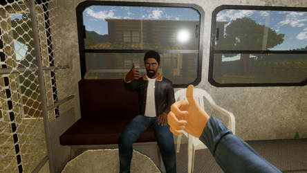Uncle Z screenshot 26