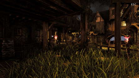 Intergalacto-1 screenshot 2