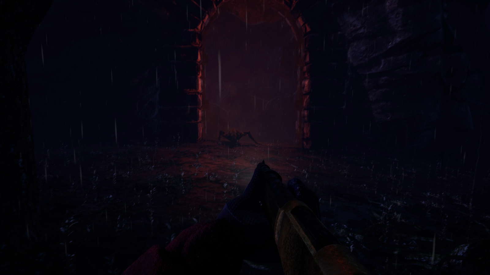 Try to Survive! screenshot