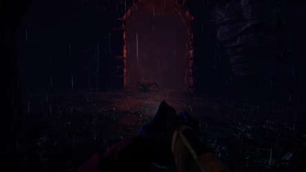 Try to Survive! screenshot 1