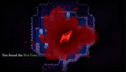 Bleeding Knife screenshot 3