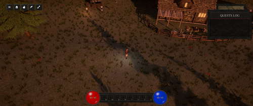 Journey's Land screenshot 22