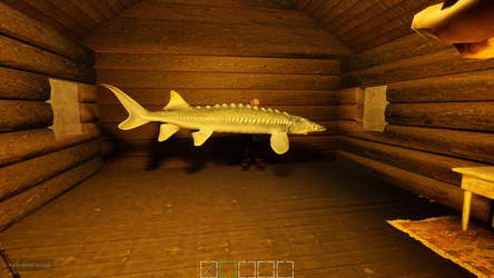 GONE Fishing screenshot 16