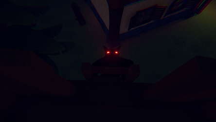 Lycans screenshot 5