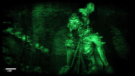 CATACOMBIA screenshot 13