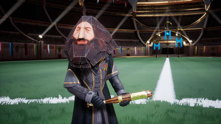 Harry Potter: Quidditch Champions screenshot 4