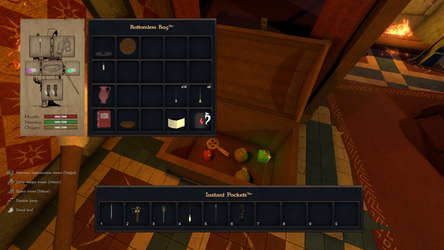 Neverlooted Dungeon screenshot 5