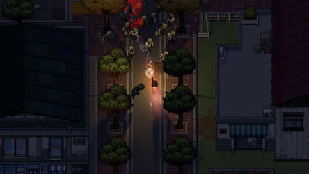 Zelter screenshot 9