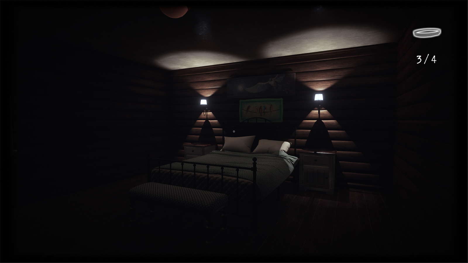 Gate to Site 8 screenshot