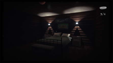 Gate to Site 8 screenshot 1