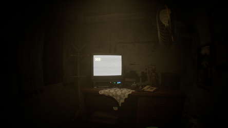 Dread Flats screenshot 5