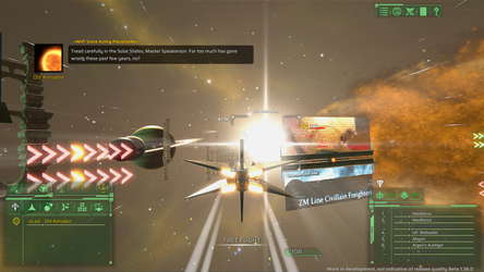 Underspace screenshot 7