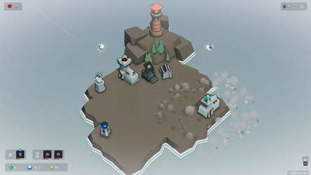 Method to Madness screenshot 3
