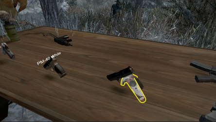 World of Virtual Reality VR screenshot 8