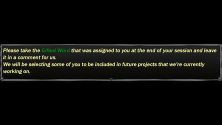 The Test: Secrets of the Soul 2 screenshot 4