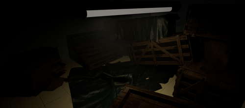Joy Land screenshot 2
