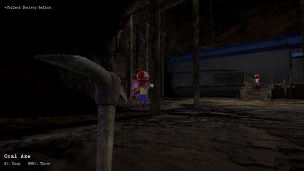 Survive Society screenshot 2