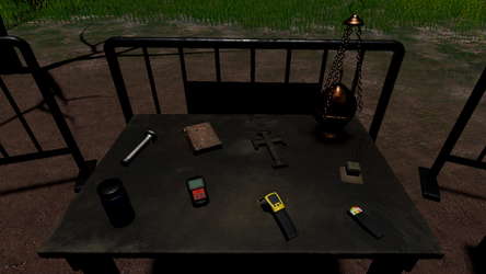 Mortuar screenshot 5