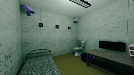 United Heist: Facility Zero screenshot 5