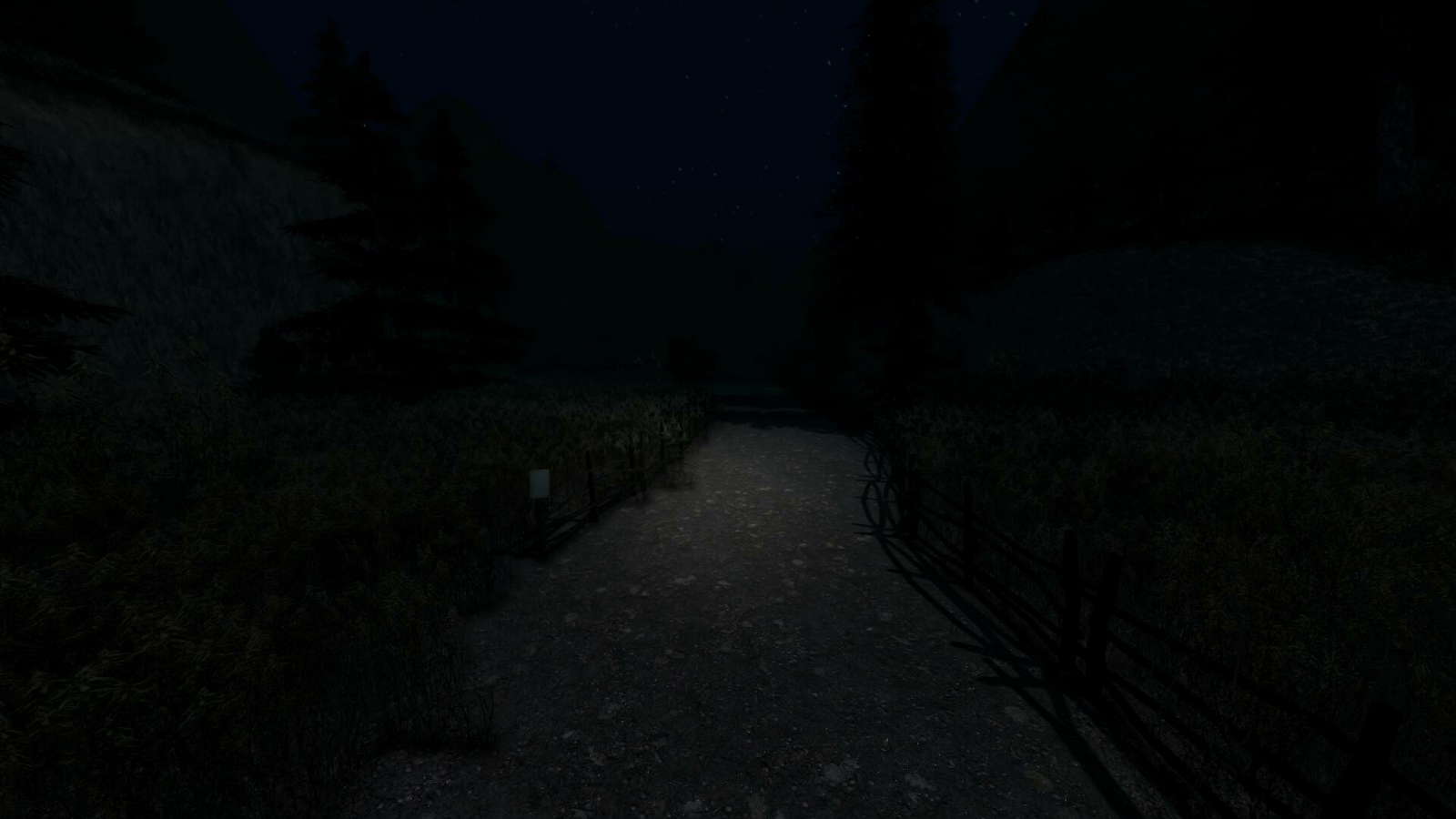 Hunted: One Step Too Far - Reborn Edition Remastered screenshot