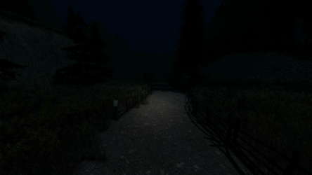 Hunted: One Step Too Far - Reborn Edition Remastered screenshot 1