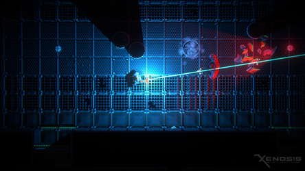 Xenosis: Alien Infection screenshot 8
