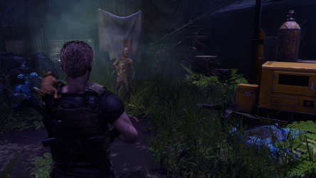 DecayZ Origin screenshot 2