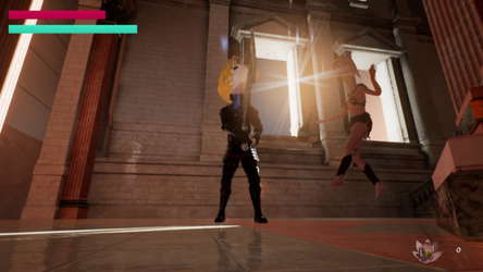 Doozie the Unicorn screenshot 6