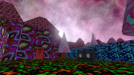 The Indigo Parallel screenshot 20