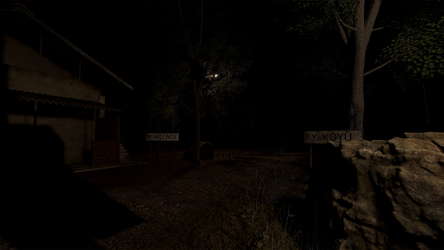 Y. Village - The Visitors screenshot 8