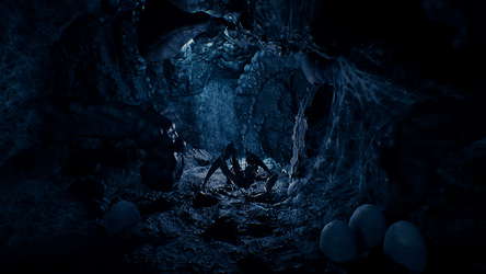 Mists of Aiden screenshot 1