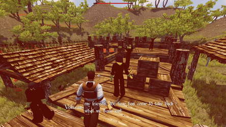 Skydom screenshot 3