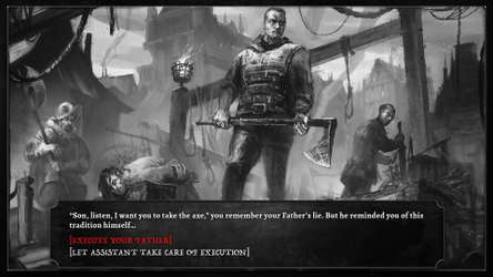 The Executioner screenshot 2