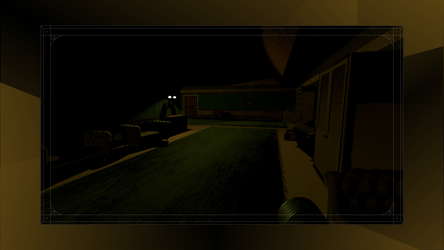 The Hallways screenshot 1