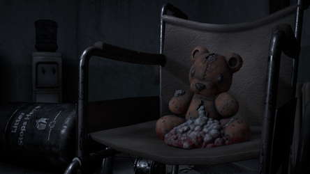MadMan screenshot 5