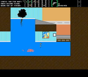 The Manse on Soracca screenshot 3