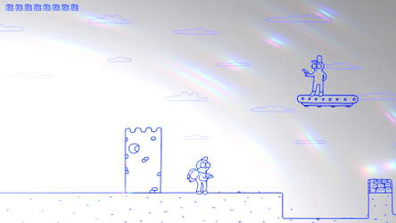 ✌ Johnny Rocket screenshot 5