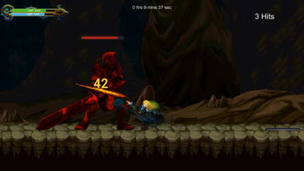 Shikari Rising screenshot 10