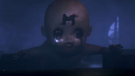M doll screenshot 4