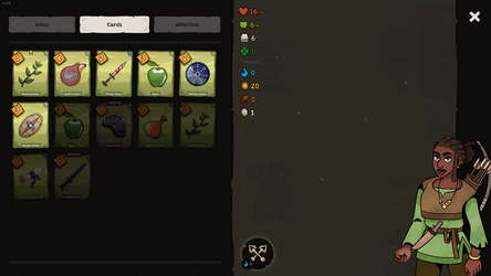 Pyrene screenshot 7