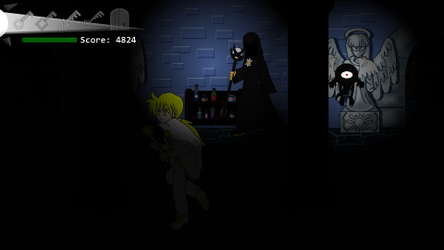 Hyde and Zeke screenshot 5