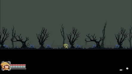 The Unknown screenshot 4