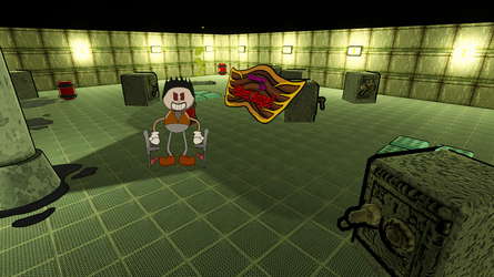 Lost To Riches screenshot 20