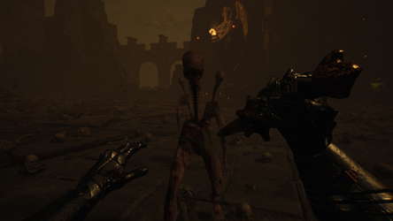 Kings of Lorn: The Fall of Ebris screenshot 8