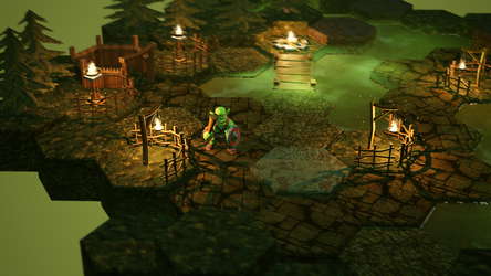 Twisted Draw screenshot 11
