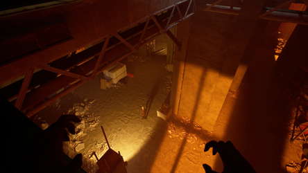 Vampire: The Masquerade® - Bloodlines™ 2 screenshot 5