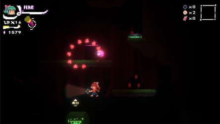 Mislight screenshot 5